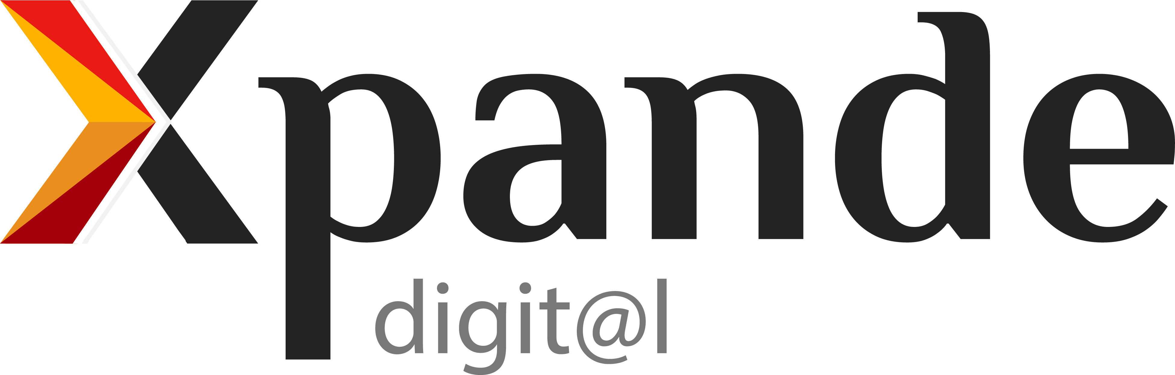 Programa Xpande digital